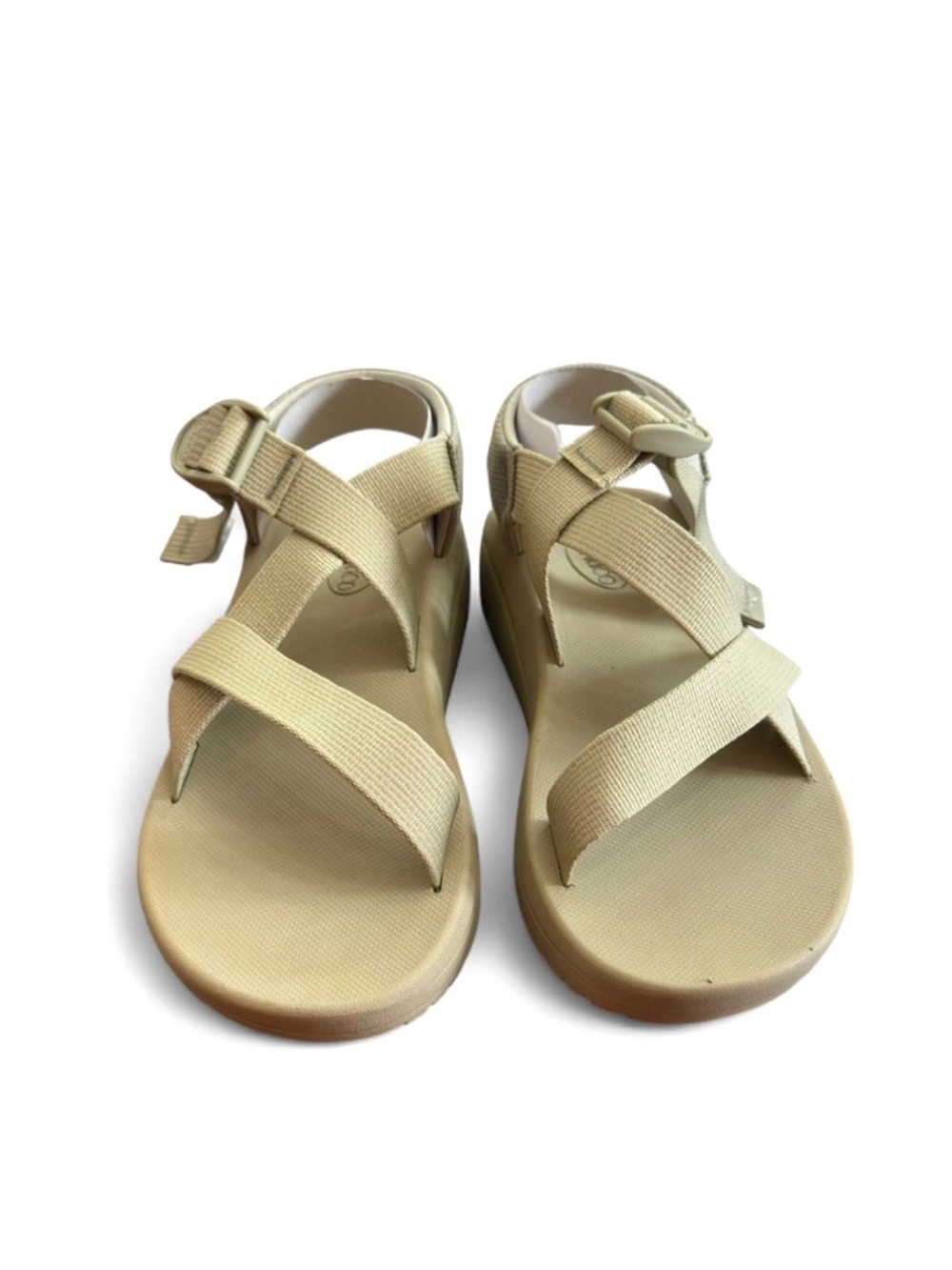 Chaco CushZ Sandals Size US Men’s 9/ EU 42 (NWT) - Picture 10 of 10